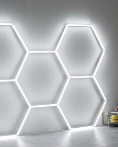 LED Light 1