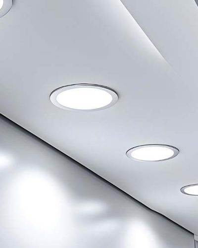 LED Light 3