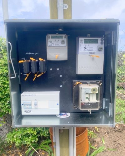 Main-switch-board-Elanora-Heights-After-scaled